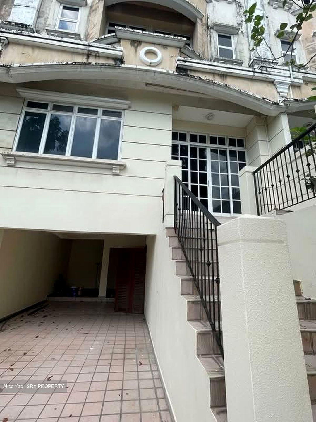 Toh Tuck Road (D21), Terrace #585448481